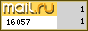 Рейтинг@Mail.ru